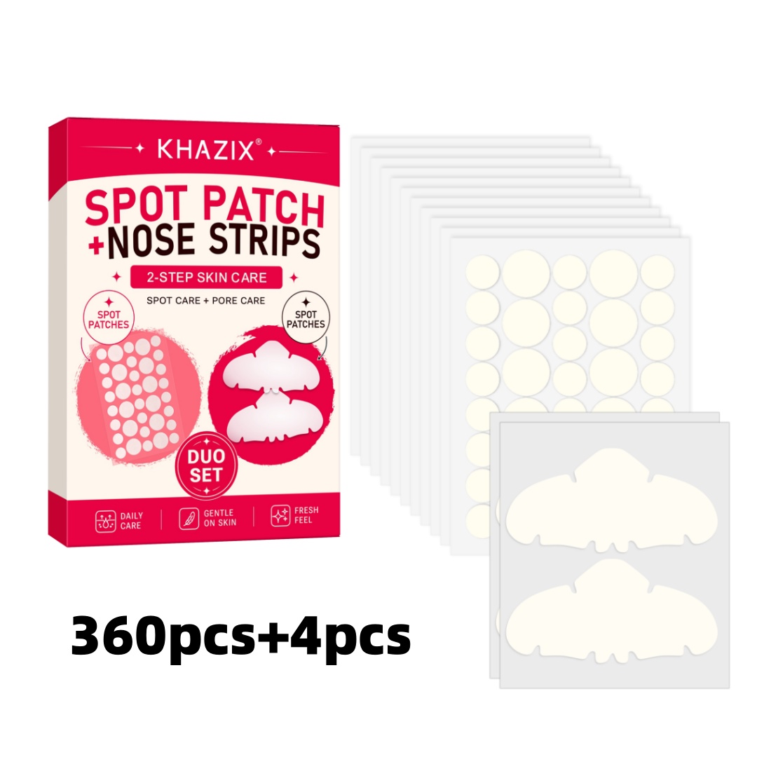 364 patchs hydrocolloïdes pour - Hydrocolloid Acne Patch avis et prix