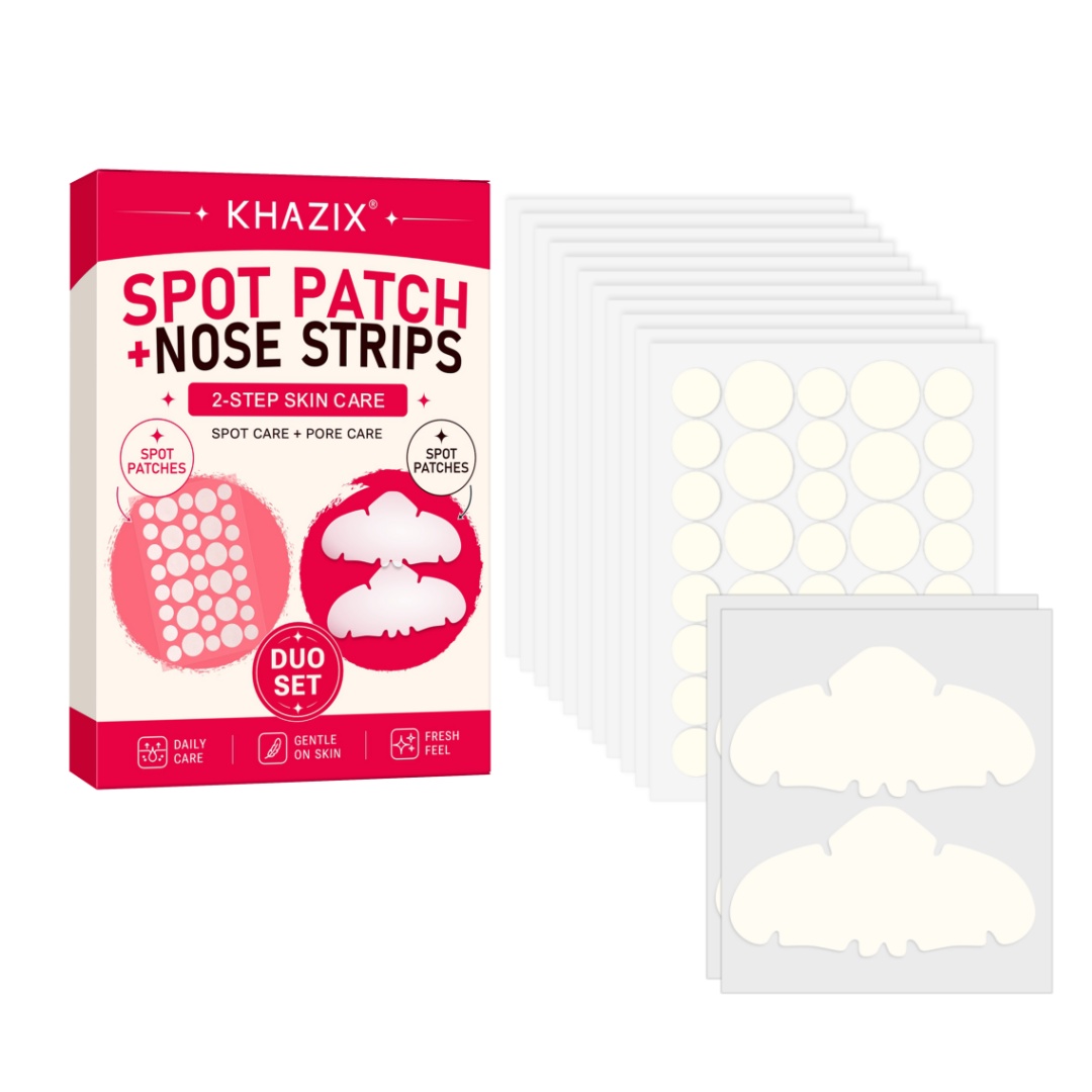 364 patchs hydrocolloïdes pour - Hydrocolloid Acne Patch avis et prix