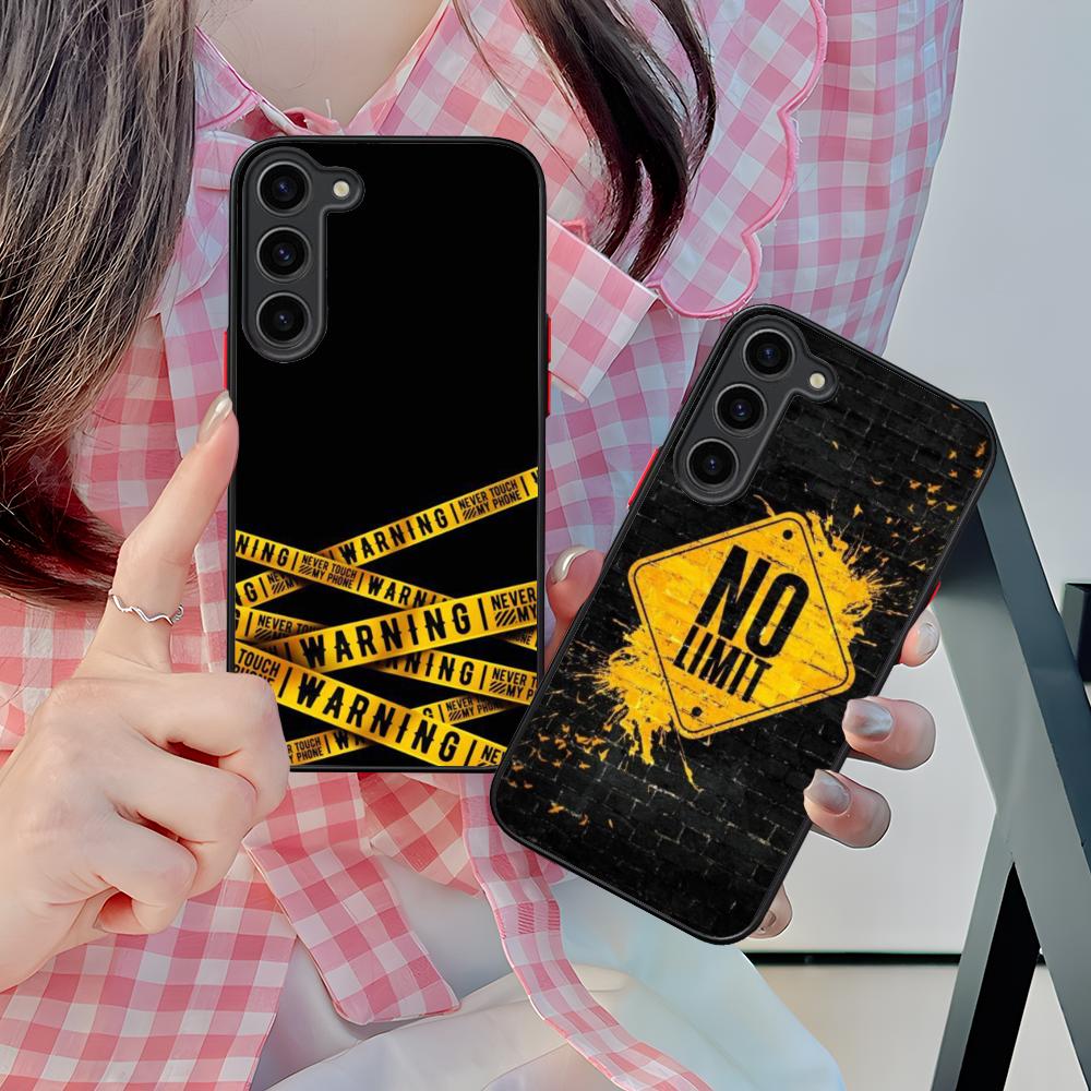 Coque de téléphone Slogan Care - Skincare Quote avis et prix