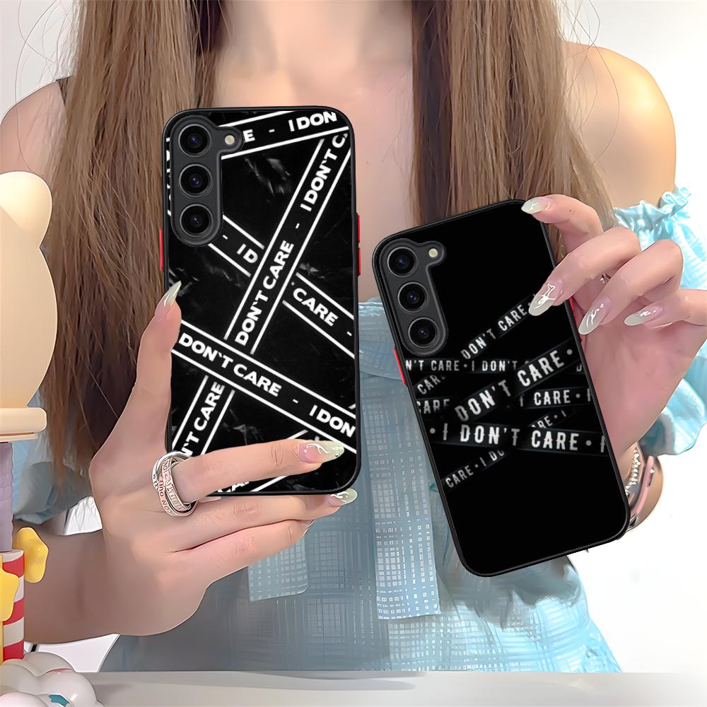 Coque de téléphone Slogan Care - Skincare Quote avis et prix