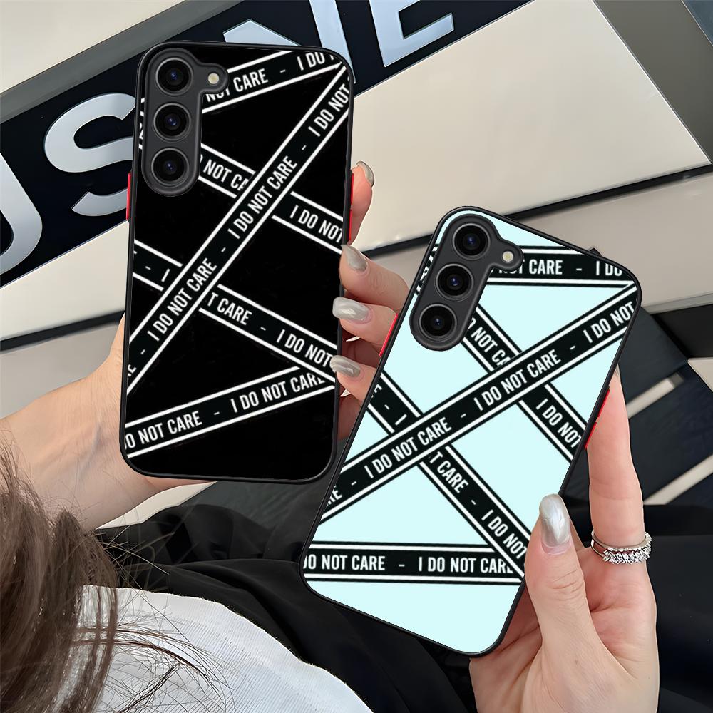 Coque de téléphone Slogan Care - Skincare Quote avis et prix