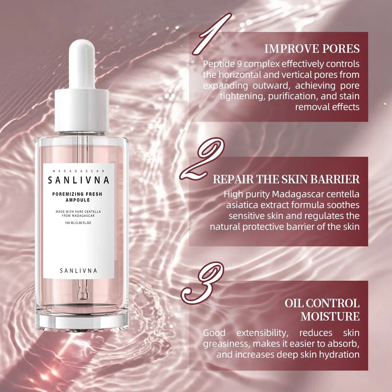Essence Himalaya, nettoyant vi - Skincare Himalaya avis et prix