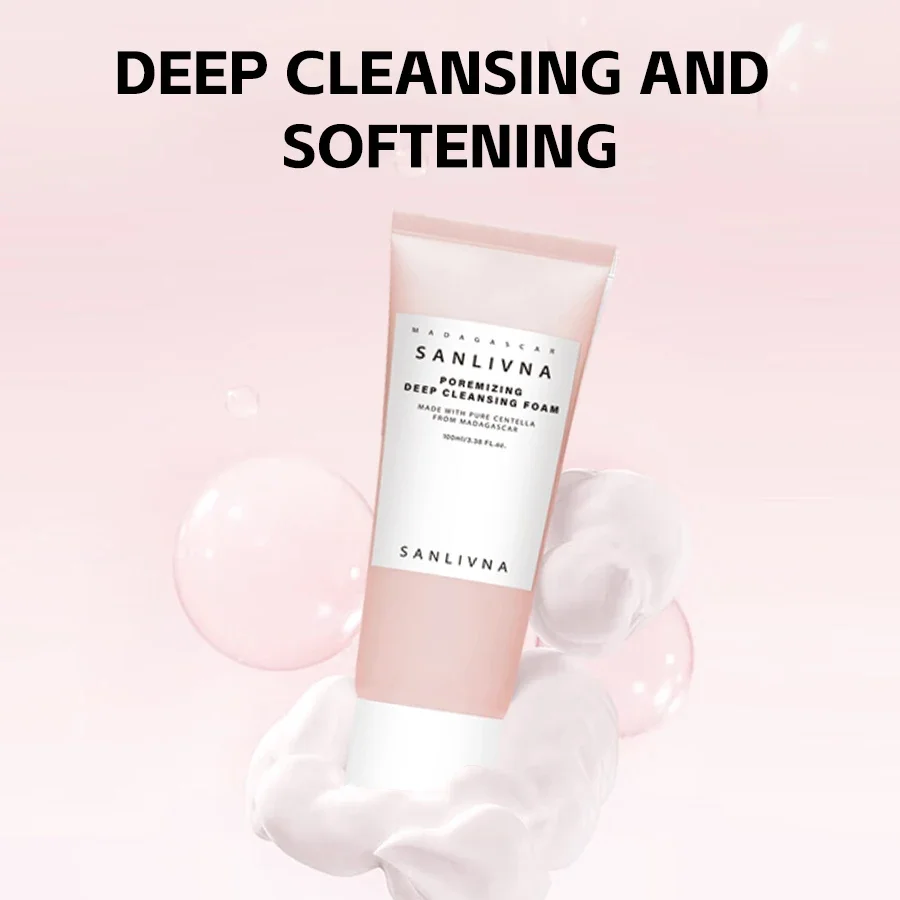 Essence Himalaya, nettoyant vi - Skincare Himalaya avis et prix